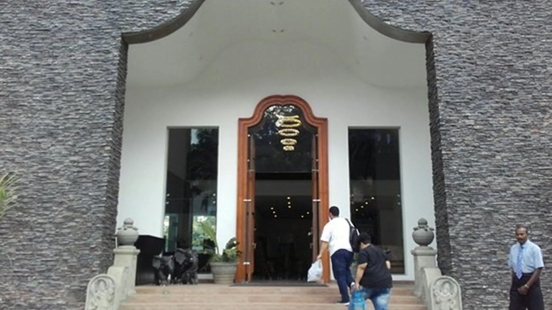 Royal Kandyan Kandy