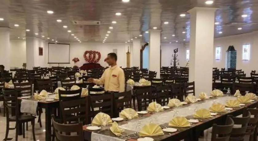 Royal Kandyan Kandy