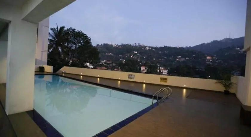 Royal Kandyan Hotel