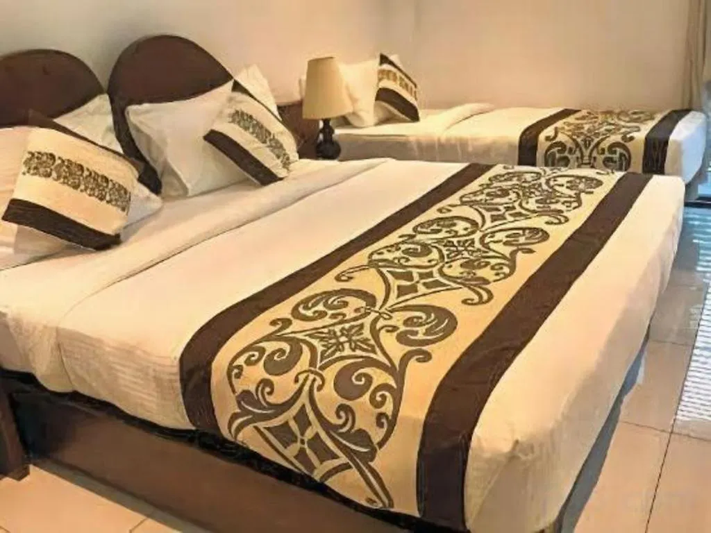 Hotel Royal Kandyan
