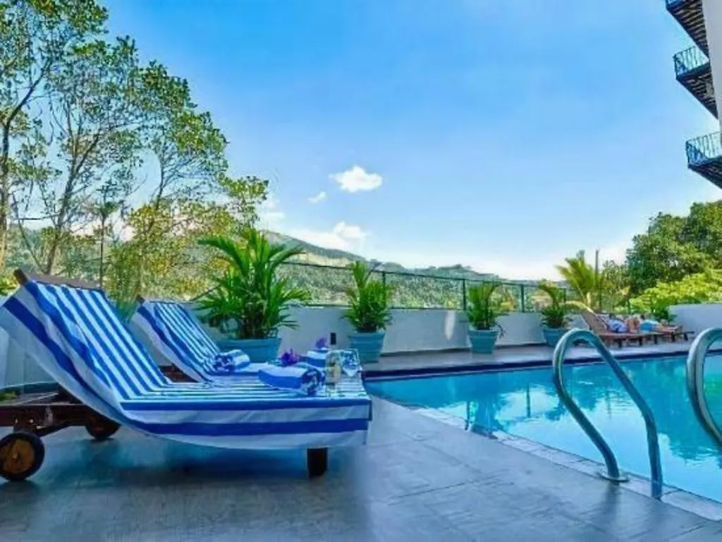 Hotel Royal Kandyan