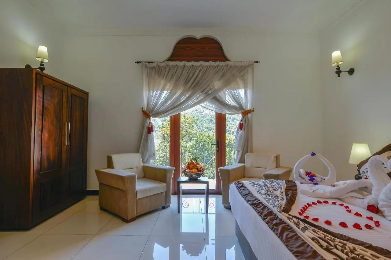 Royal Kandyan Kandy