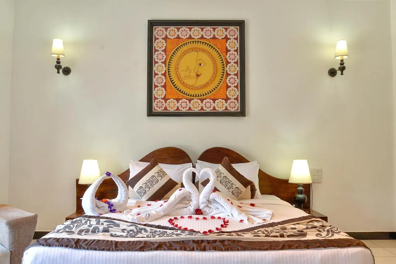 Hotel Royal Kandyan