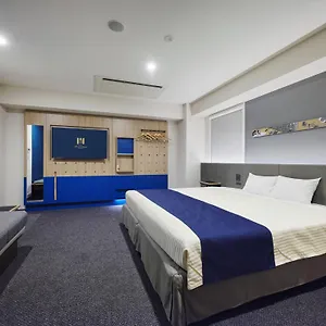 Monday Premium 上野御徒町 4* 東京都