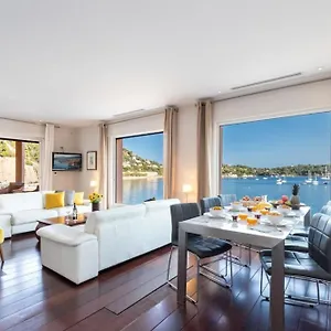  Apartment Marinieres - Incredible View Over The Bay France
