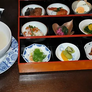 Yamanaka 2* 東京都